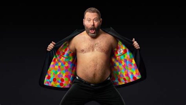 Bert Kreischer: Comedian Caught Speeding In Wild Traffic Stop