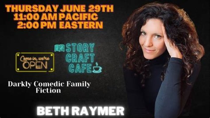 Beth Raymer's Husband: Who Is He And Their Relationship Explored