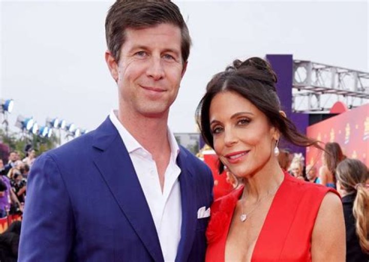 Bethenny Frankel's Ex-Husband: Who Is Jason Hoppy?