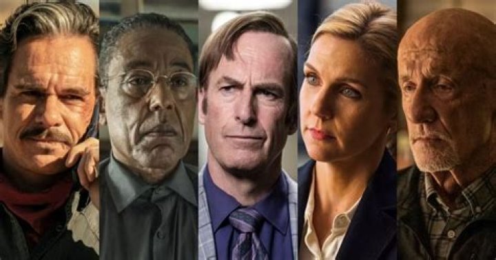 Exploring The Talented Ensemble Of Better Call Saul Cast