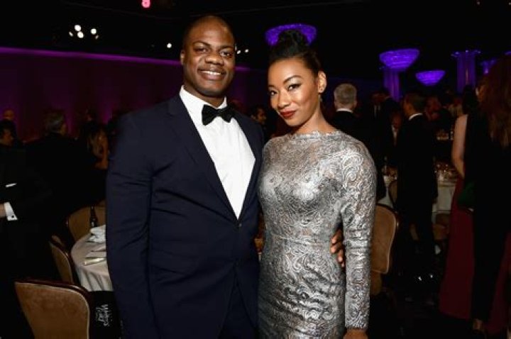 A Glimpse Into Her Husband's World