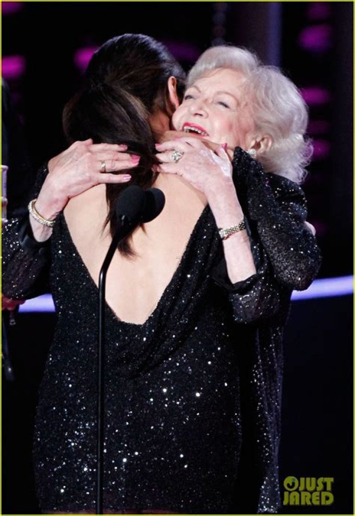 Betty White And Sandra Bullock's Enduring Legacy
