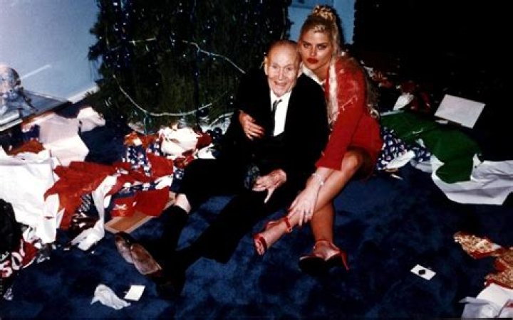 Bettye Bohannon: Facts about J. Howard Marshall's wife