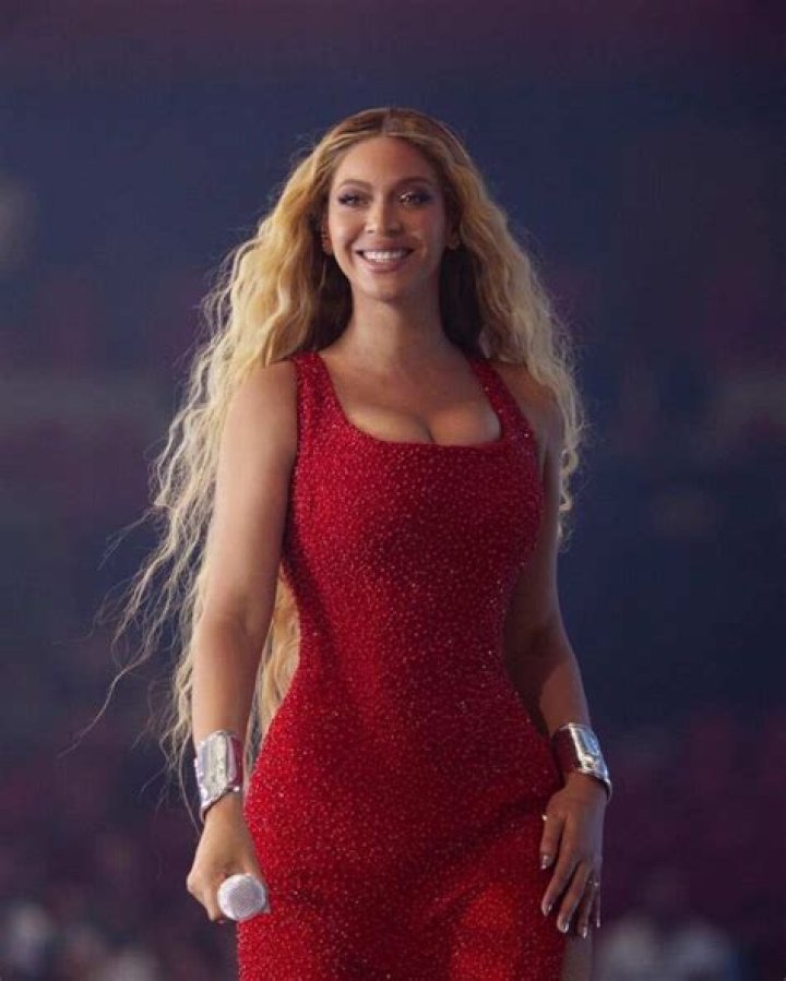Beyoncé: The Queen's Wealth Unveiled - Beyoncé Net Worth