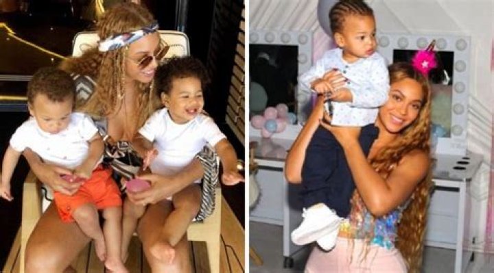 The Ultimate Guide To Beyonc's Son's Name