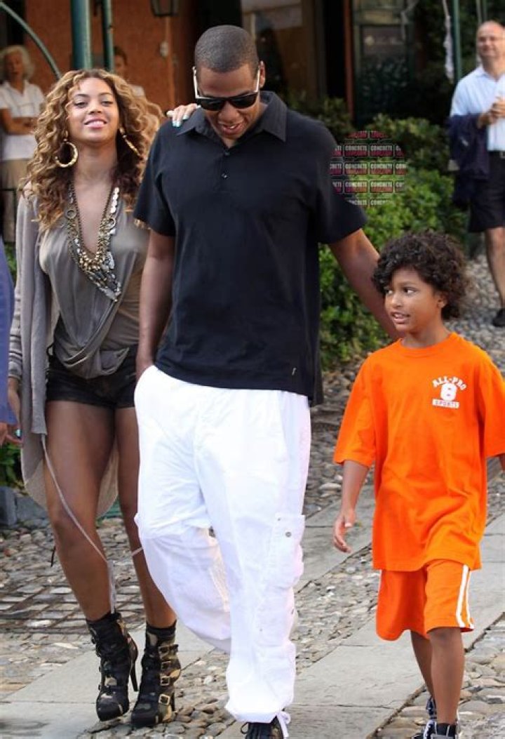 The Next Generation: Beyonc's Son Makes His Mark