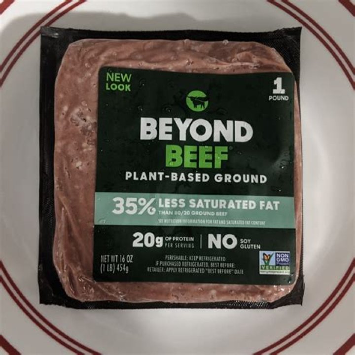 Beyond Beef: Taste Test And Honest Reviews