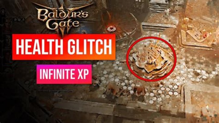 Uncover The Secrets Of BG3 Level Up Glitch: Ultimate Guide