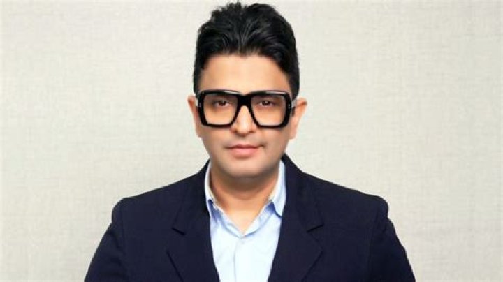 Bhushan Kumar: The Visionary Behind T-Series