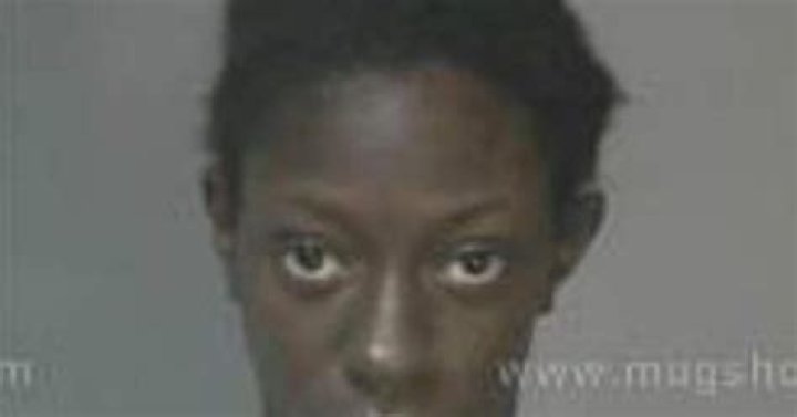 The Astonishing Discovery Of Felicia Blakely's Dino