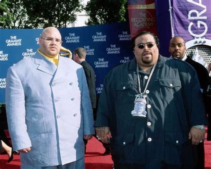 Big Pun Age, Weight, Height, Net Worth, Son, Death ·