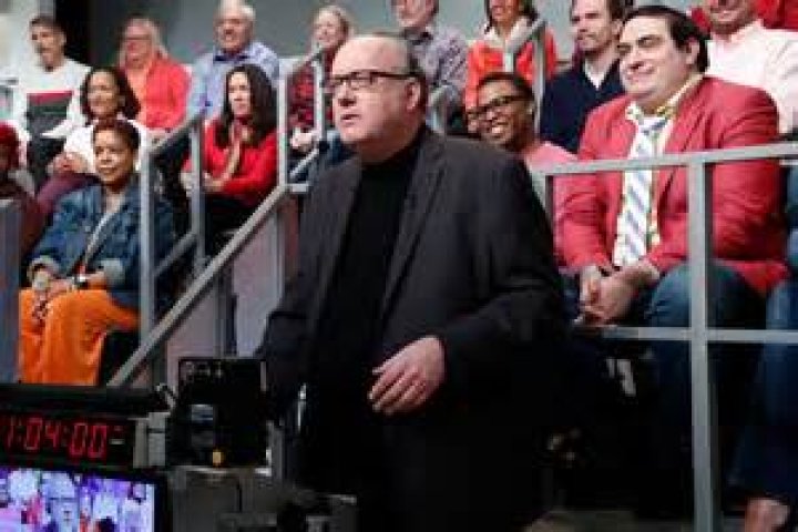 Remembering Bill Geddie: A Legacy Of Television Excellence