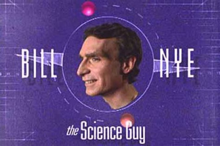 Uncover The Secrets Of Bill Nye's Remarkable Science Journey