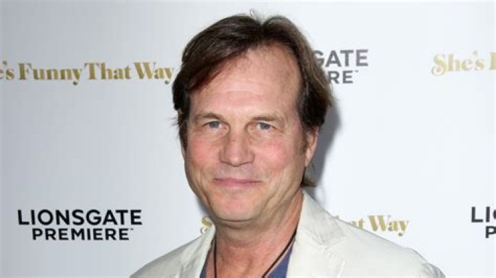 Remembering Bill Paxton: A Legacy In Film And Television