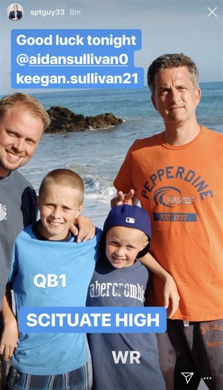 Bill Simmons Height, Weight, Family, Facts, Spouse, Education, Biography ·