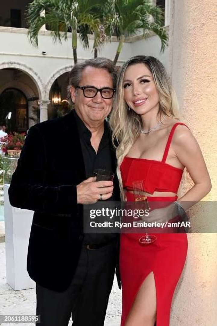 Bill Weisberg's Wife: A Deeper Look Into His Personal Life