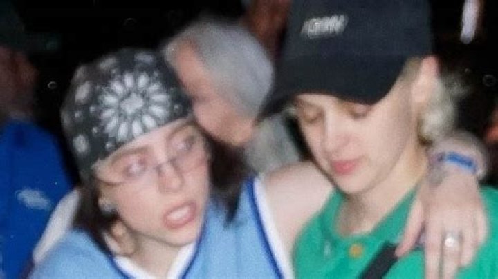 The Ultimate Guide To Billie Eilish And Ava Capri: Uncovering Their Bond