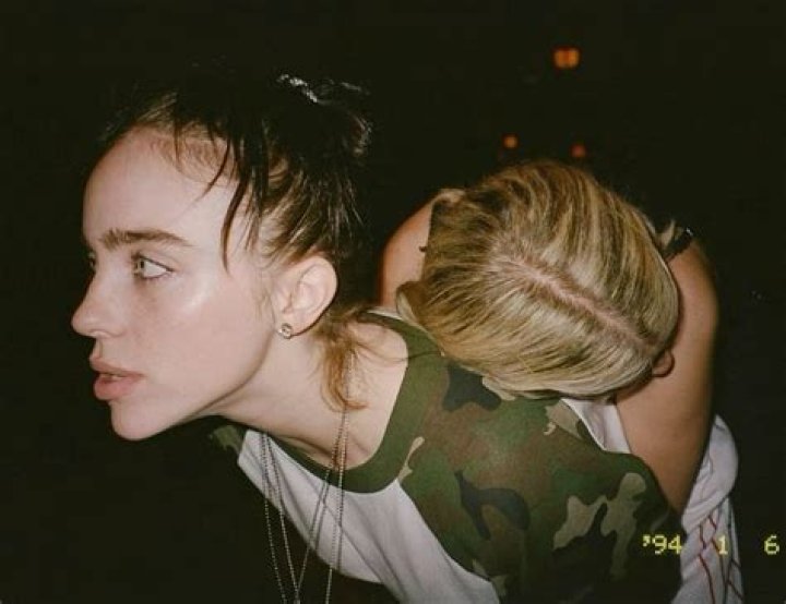 Billie Eilish And Ava: A Dynamic Duo In The Music Industry