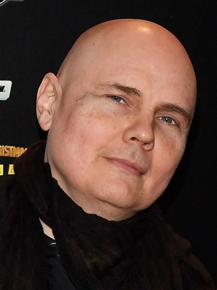 Exploring Billy Corgan's Age And Legacy
