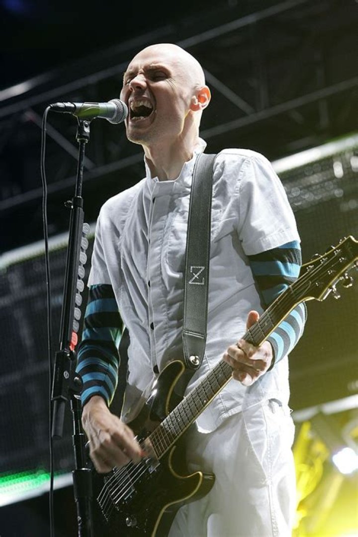 Discover Billy Corgan's Diverse Ethnic Heritage And Its Impact