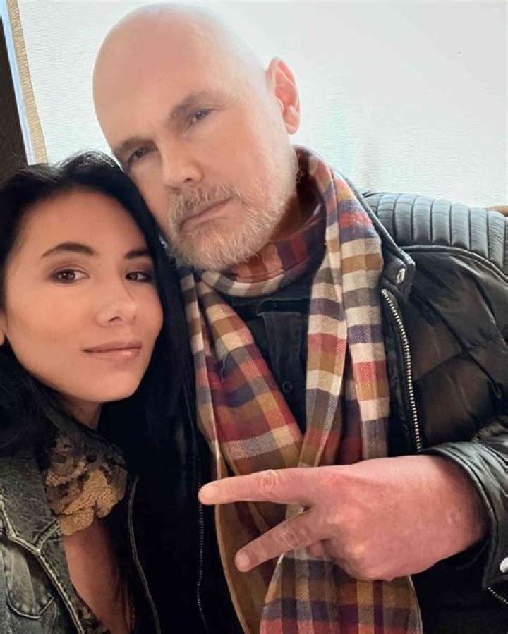 Unveil The Secrets: Billy Corgan's Wife Revealed