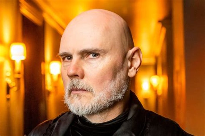 Unveiling Billy Corgan's Musical Genius: A Journey Of Discovery