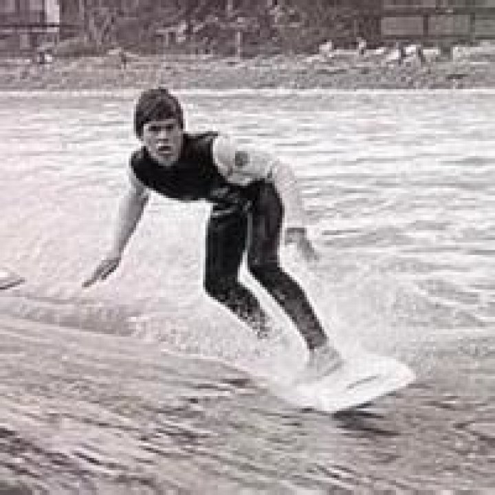 Meet Billy Deardorff: The Renowned Entrepreneur