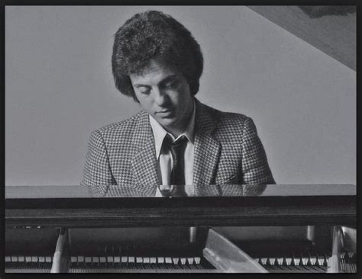 Unraveling The Melodies Of Billy Joel Heardle