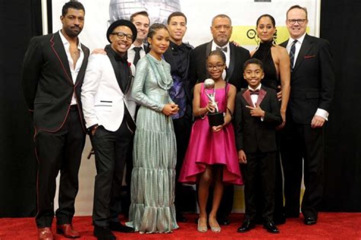 Exploring The Talents Behind "Black-ish": A Dive Into Its Actors