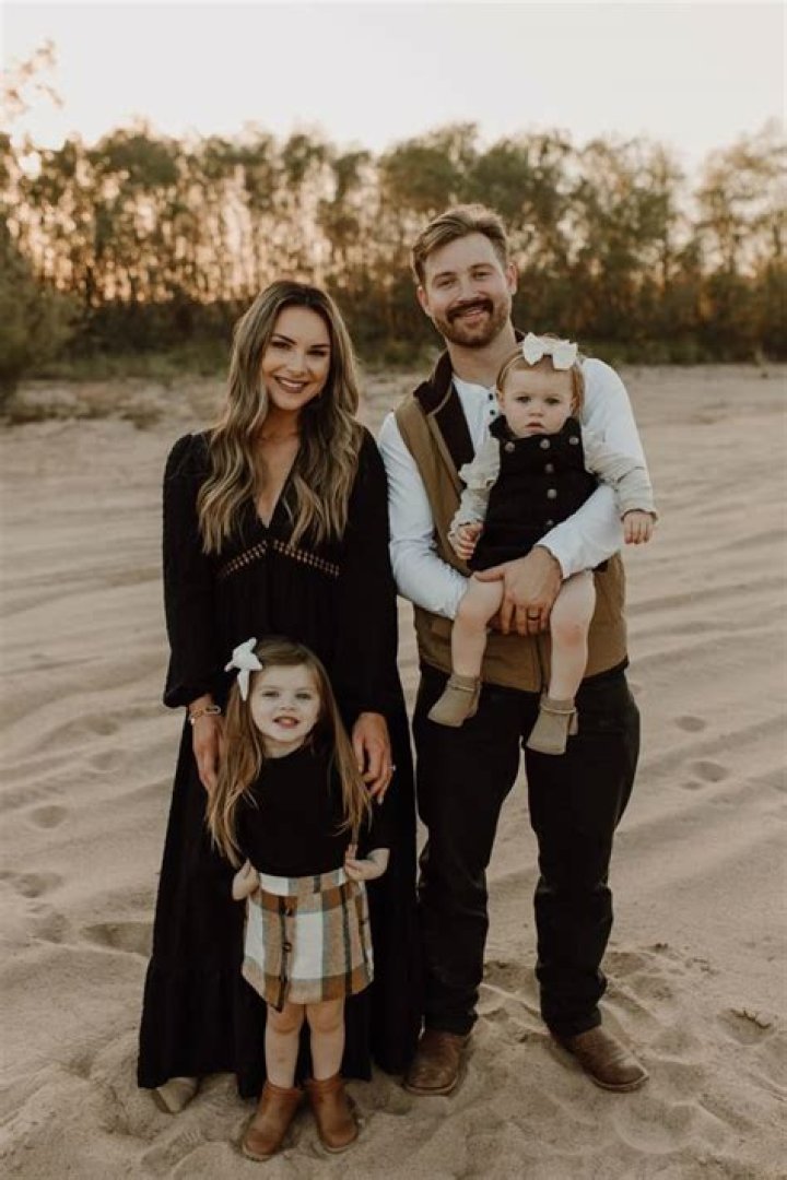Unveil The Enchanting World Of Black Outfits Family Photos