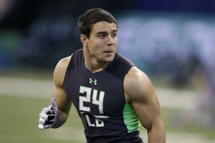 Unleashing The Secrets Of Blake Martinez: Discoveries And Insights