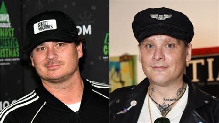 Blink-182 Lead Singer's Death Hoax Debunked