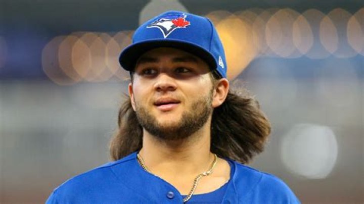 Unveiling The Story Behind Bo Bichette's Captivating Love Life In 2023