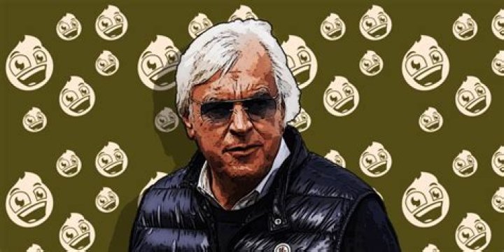 A Trainer's Net Worth Revealed