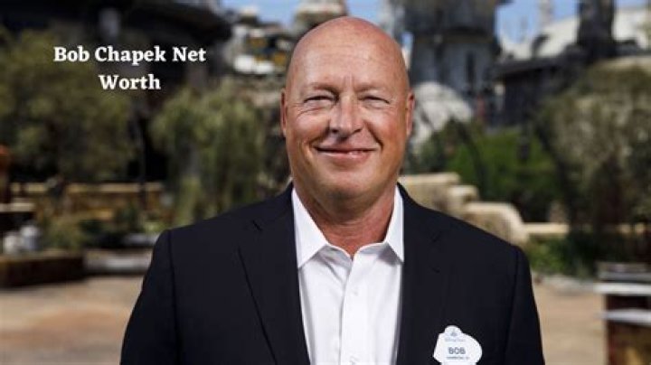 A Journey Into Executive Net Worth