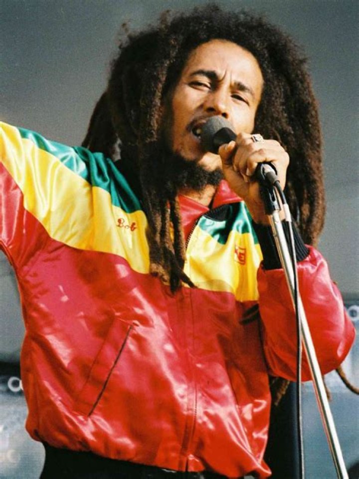 Bob Marley's Tragic Demise And Its Impact
