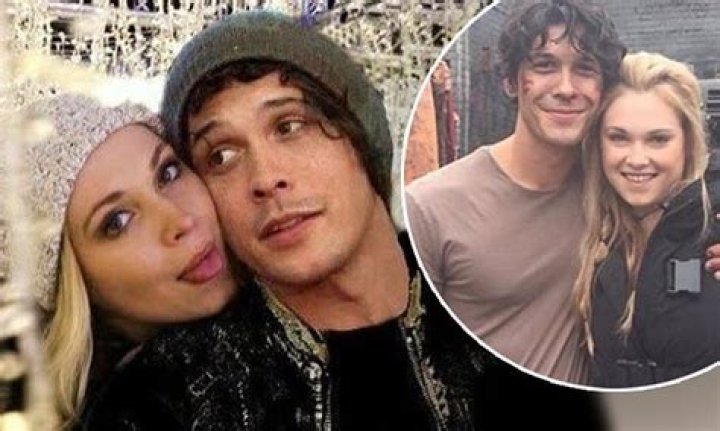 Unveiling The Truth: Is Bob Morley Married?