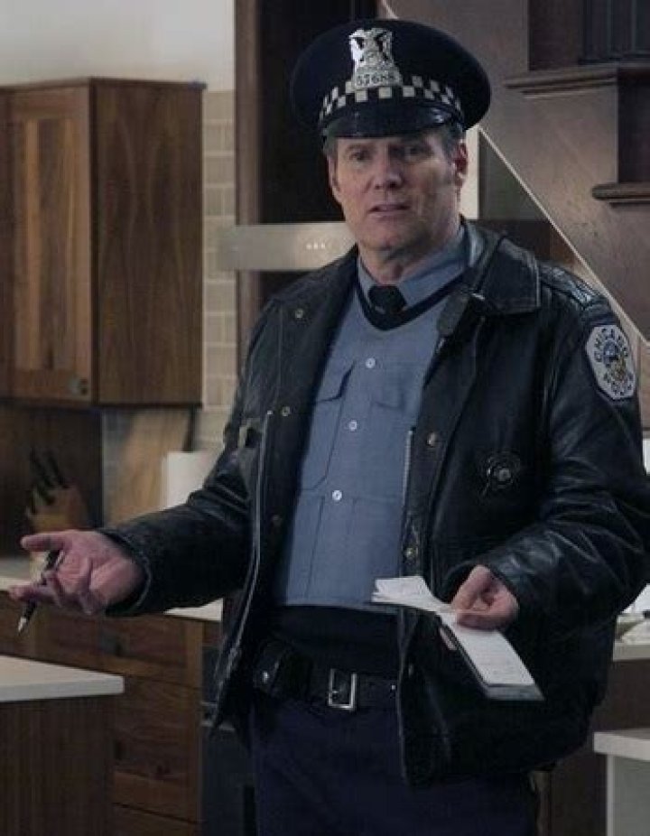 Chicago PD's Bob Ruzek: An In-Depth Look At The Beloved Detective