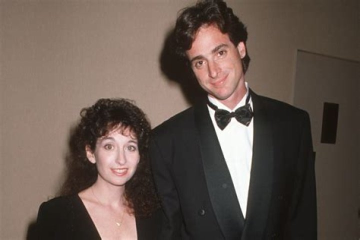 Unveiling Bob Saget's First Wife: Discoveries And Insights