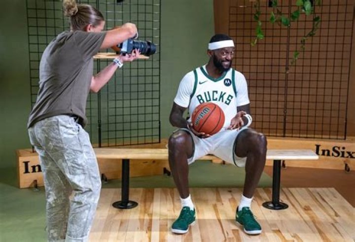 Bobby Portis Jr.: The Rising Star Of The NBA