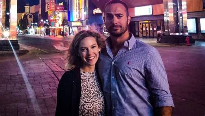 Unveiling The Enigmatic World Of Boris Sanchez's Wife