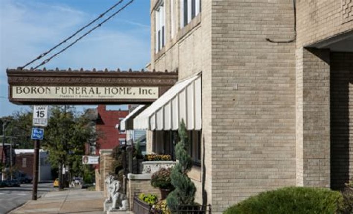 The Ultimate Guide To Boron Funerals: A Comprehensive Explanation