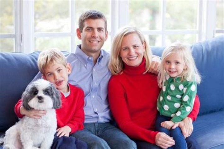 Brad Stevens Wife and Family: All You Need to Know