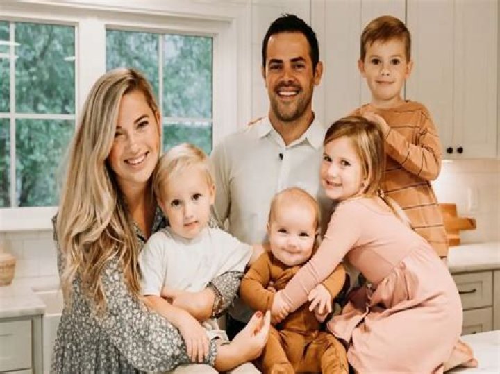 Brad Weston Biography, age, wife, kids, parents, Maine Cabin Masters, net worth ·