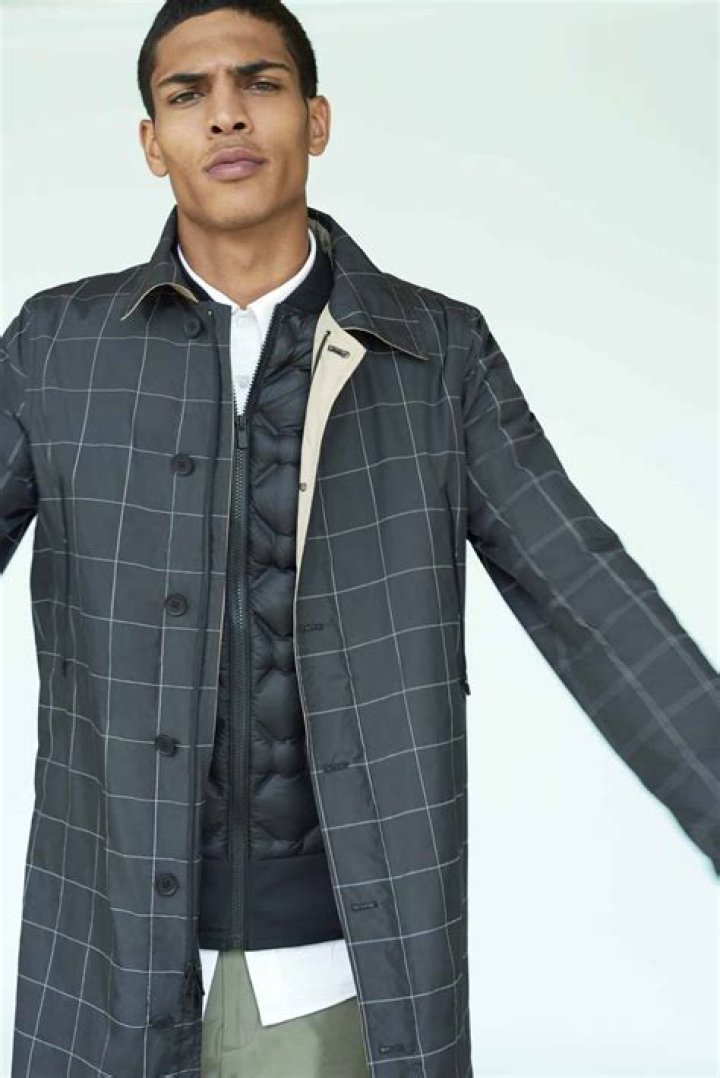 Meet Brandon Chivers: Renowned Military Hero And Inspiring Author