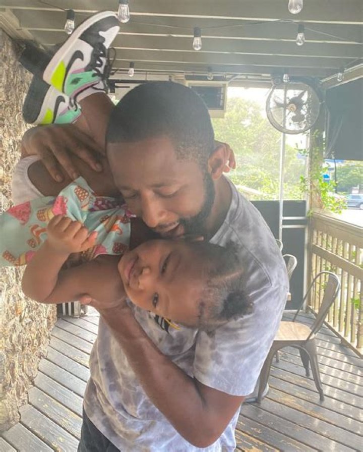 Meet Rickey Smiley and Brenda ·