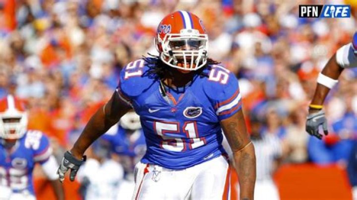 Unveiling The Legacy Of Brandon Spikes: A Journey Through Football And Beyond