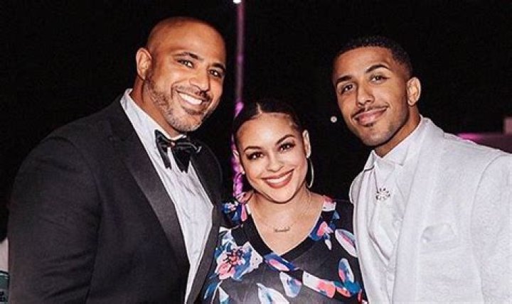 An Enthralling Journey Into The World Of Brandy Houston