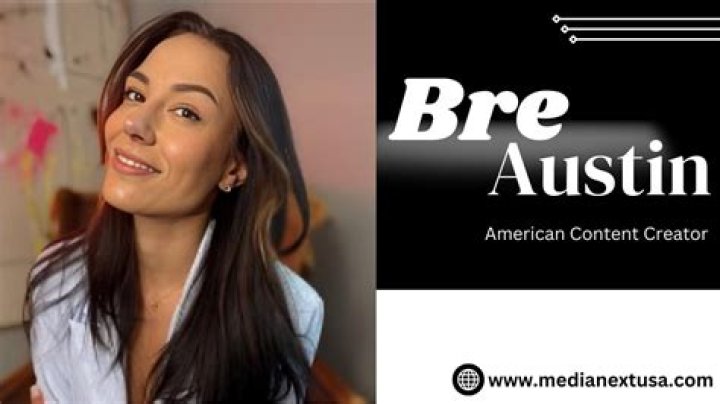 Unveiling Bre Austin's Net Worth: A Look Into Her Financial Success
