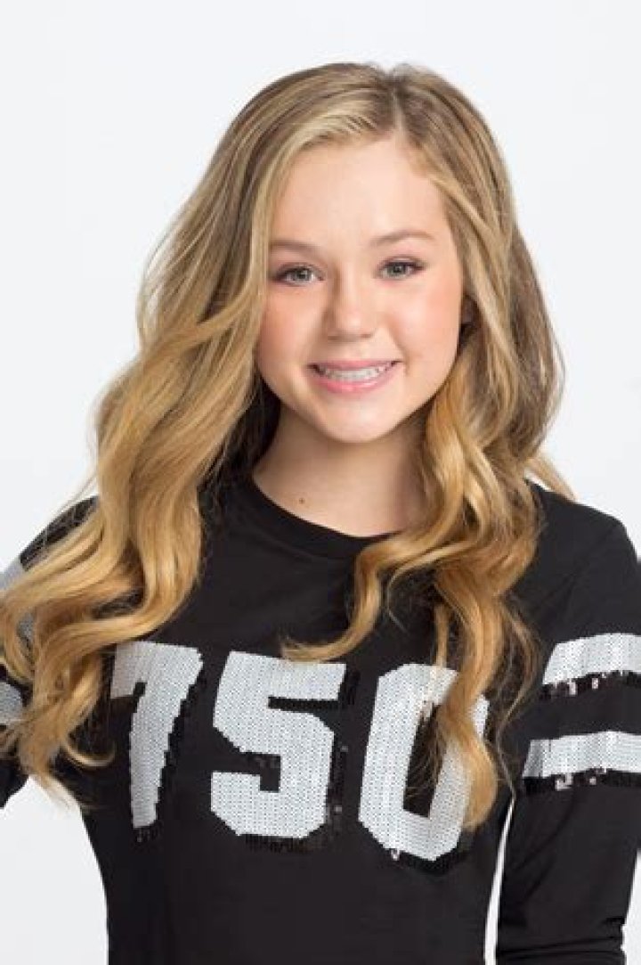 Unveiling The Talents Of Brec Bassinger: Movies And TV Shows